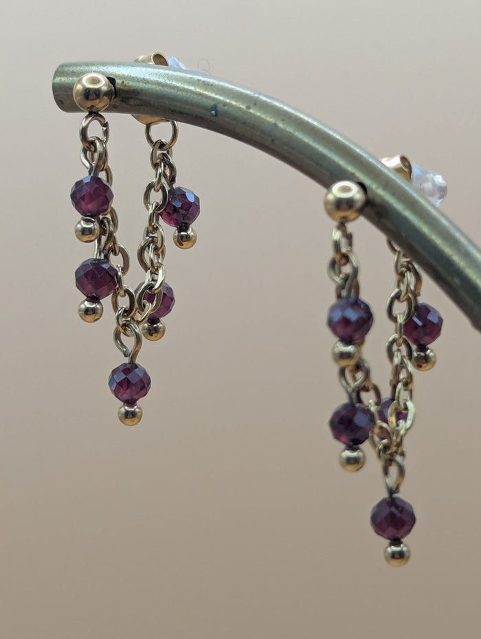 Boucles Laurie La Passionnée