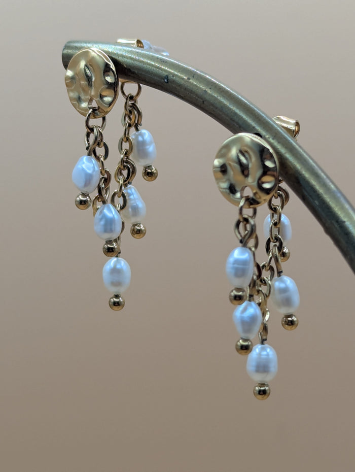 Boucles Laurie L'élégante