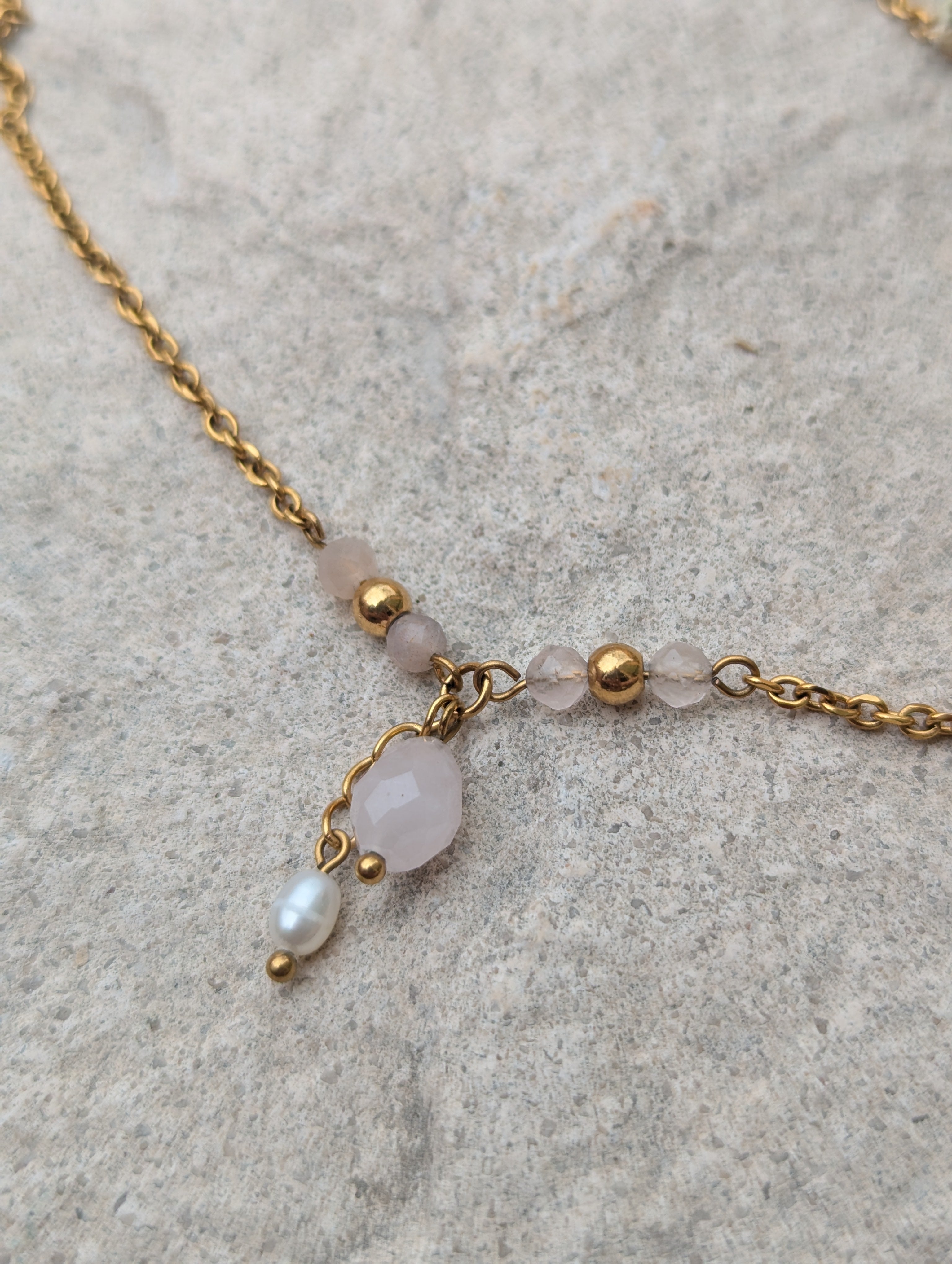 Collier Elise