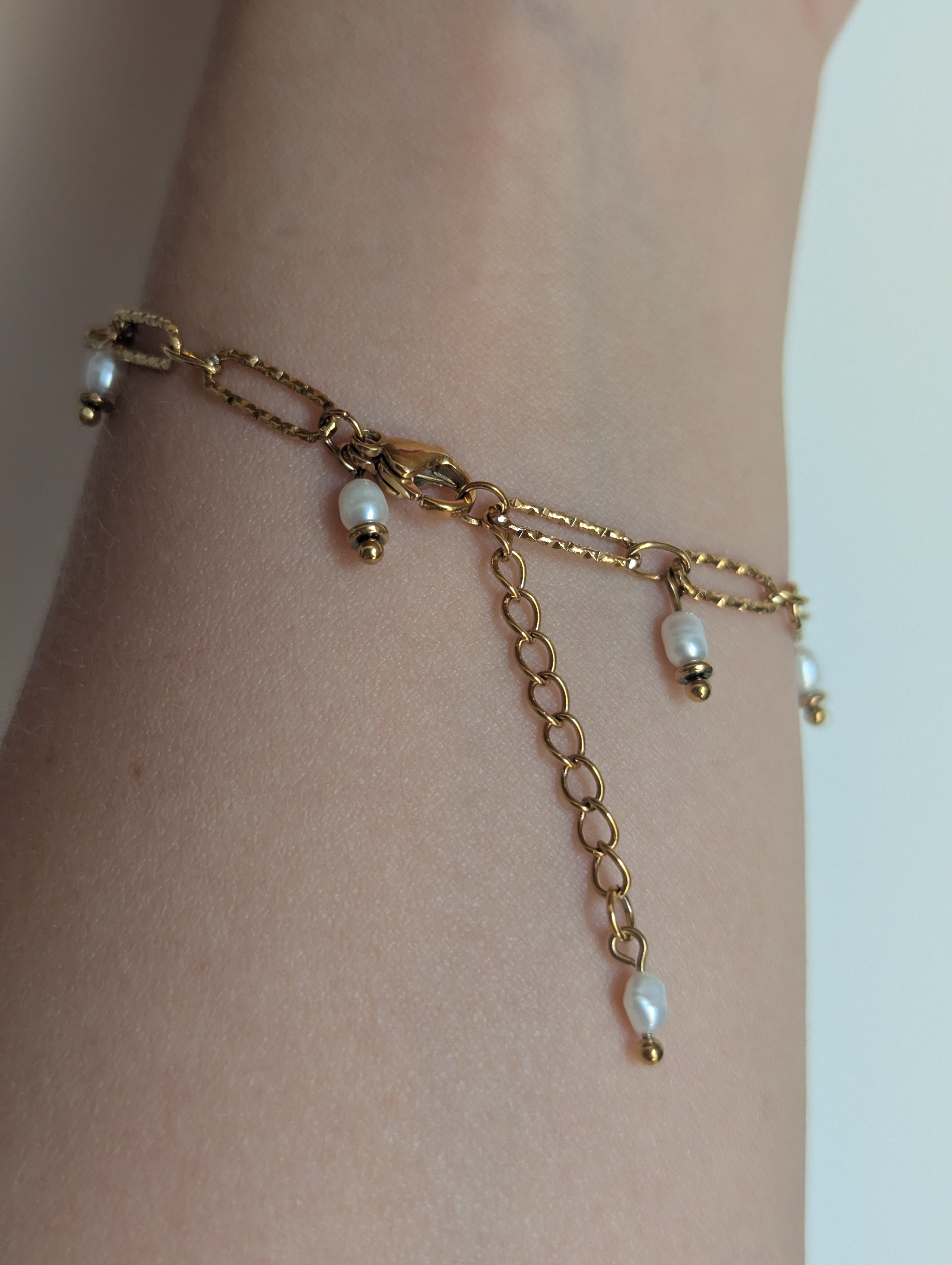 Bracelet Adèle