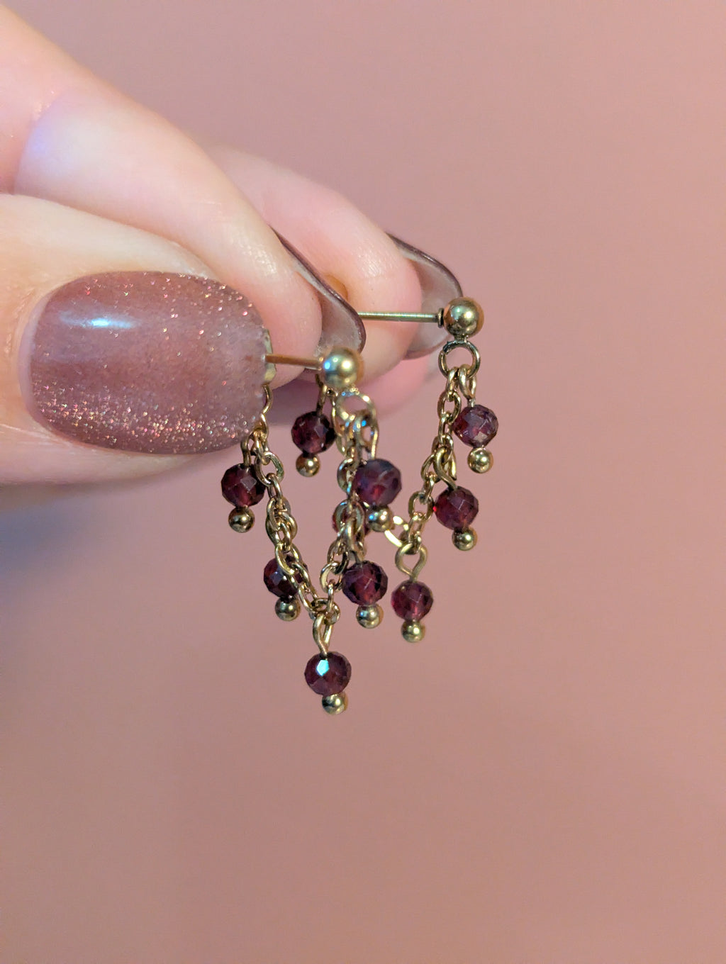 Boucles Laurie La Passionnée