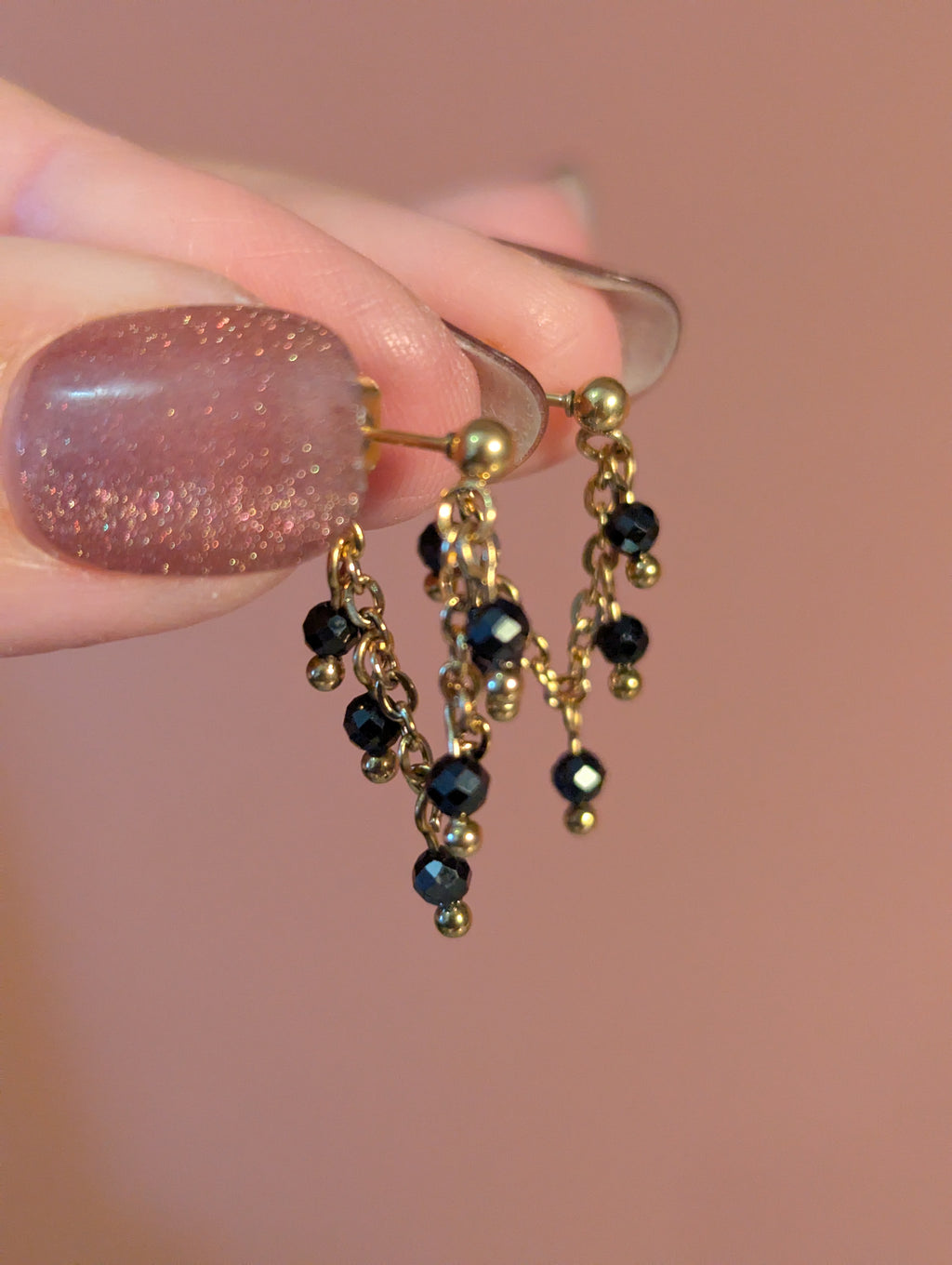 Boucles Laurie La Puissante
