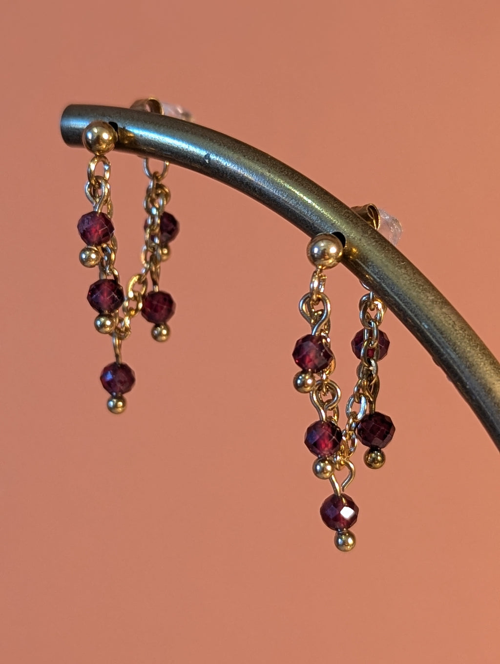 Boucles Laurie La Passionnée