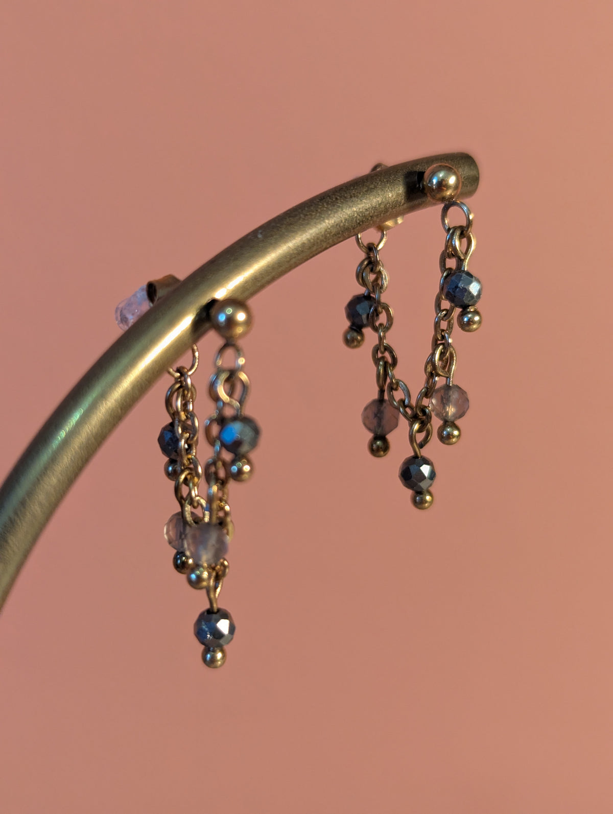Boucles Laurie La Confiante