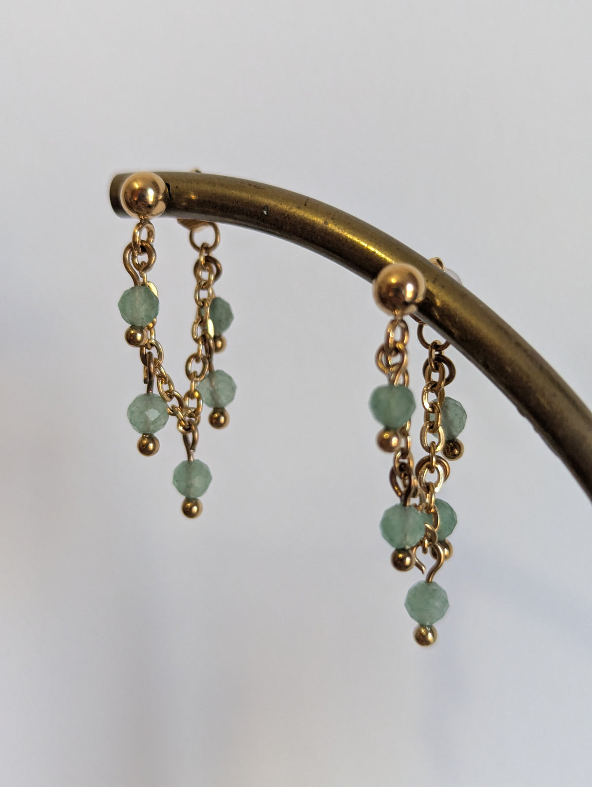Boucles Laurie La Chanceuse