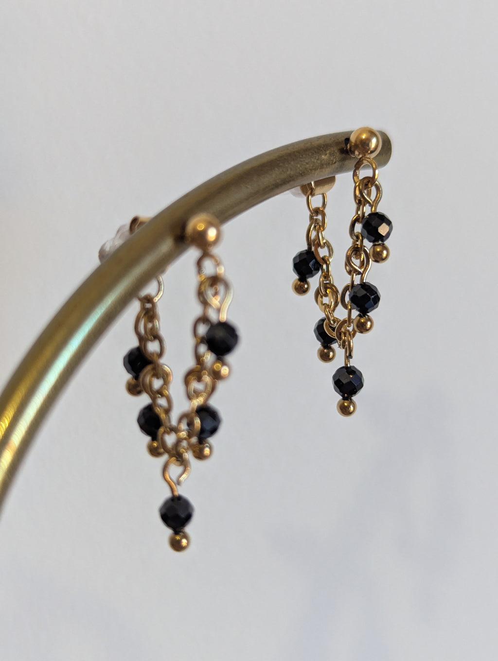 Boucles Laurie La Puissante