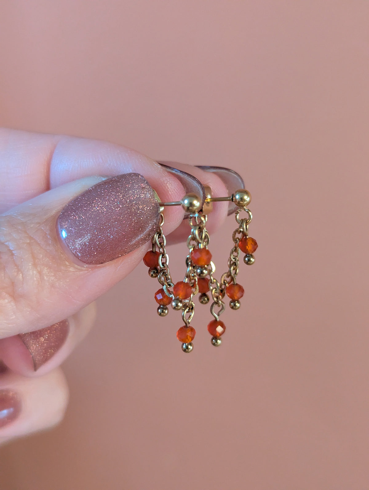 Boucles Laurie L'Audacieuse