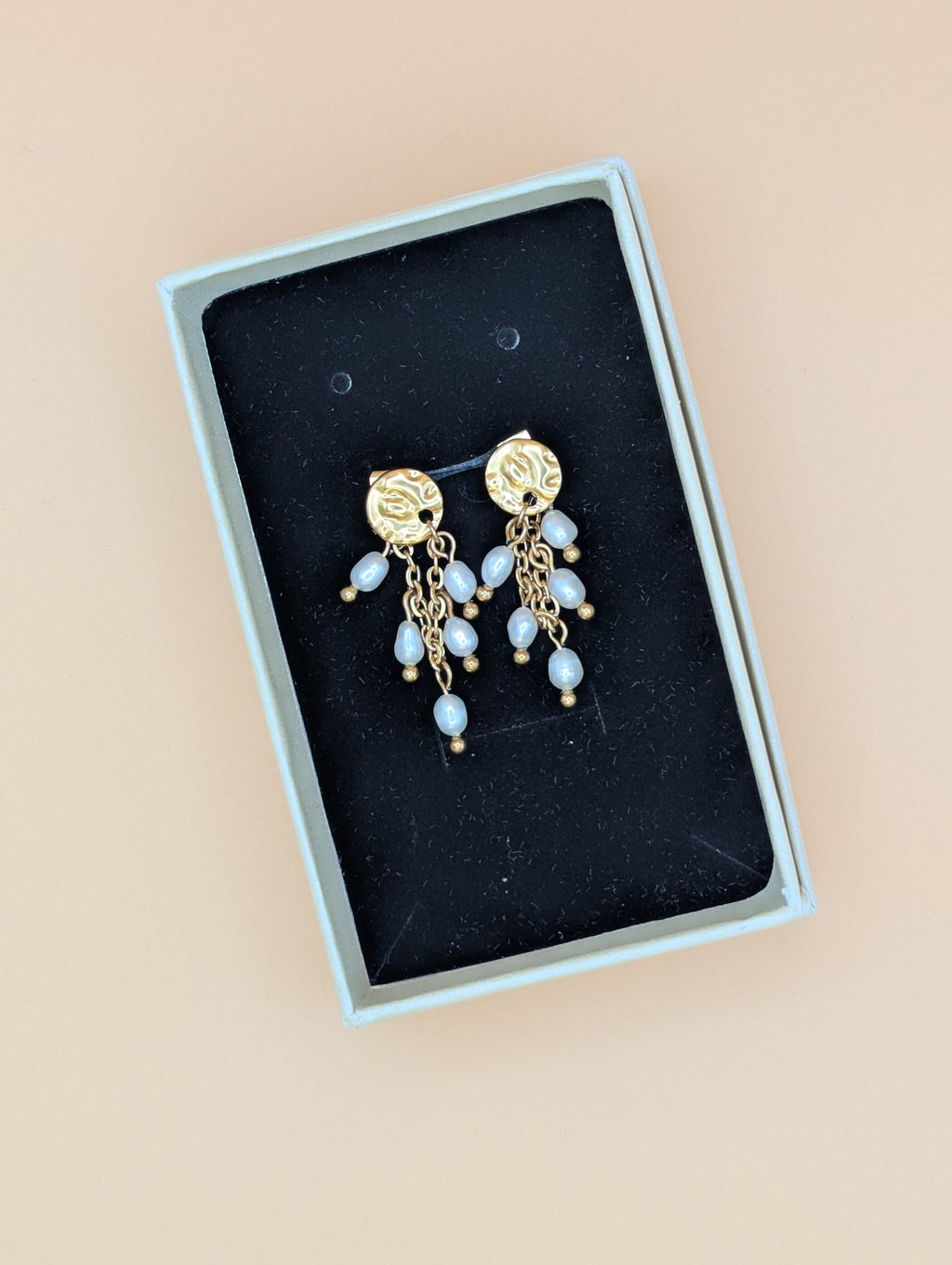 Boucles Laurie L'élégante