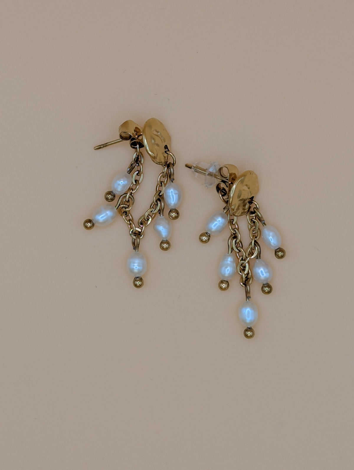 Boucles Laurie L'élégante