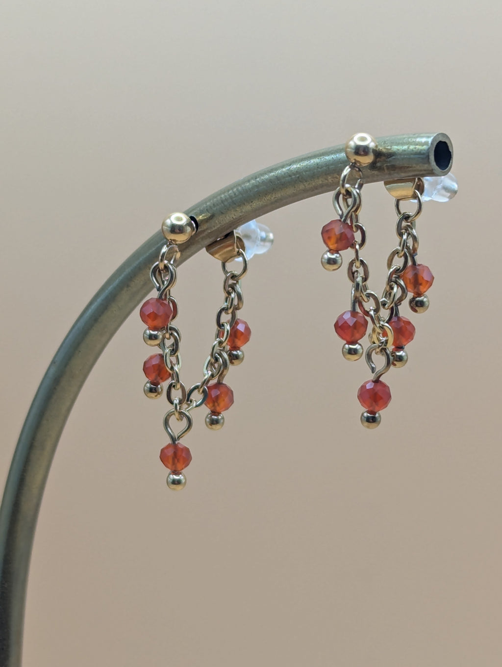 Boucles Laurie L'Audacieuse