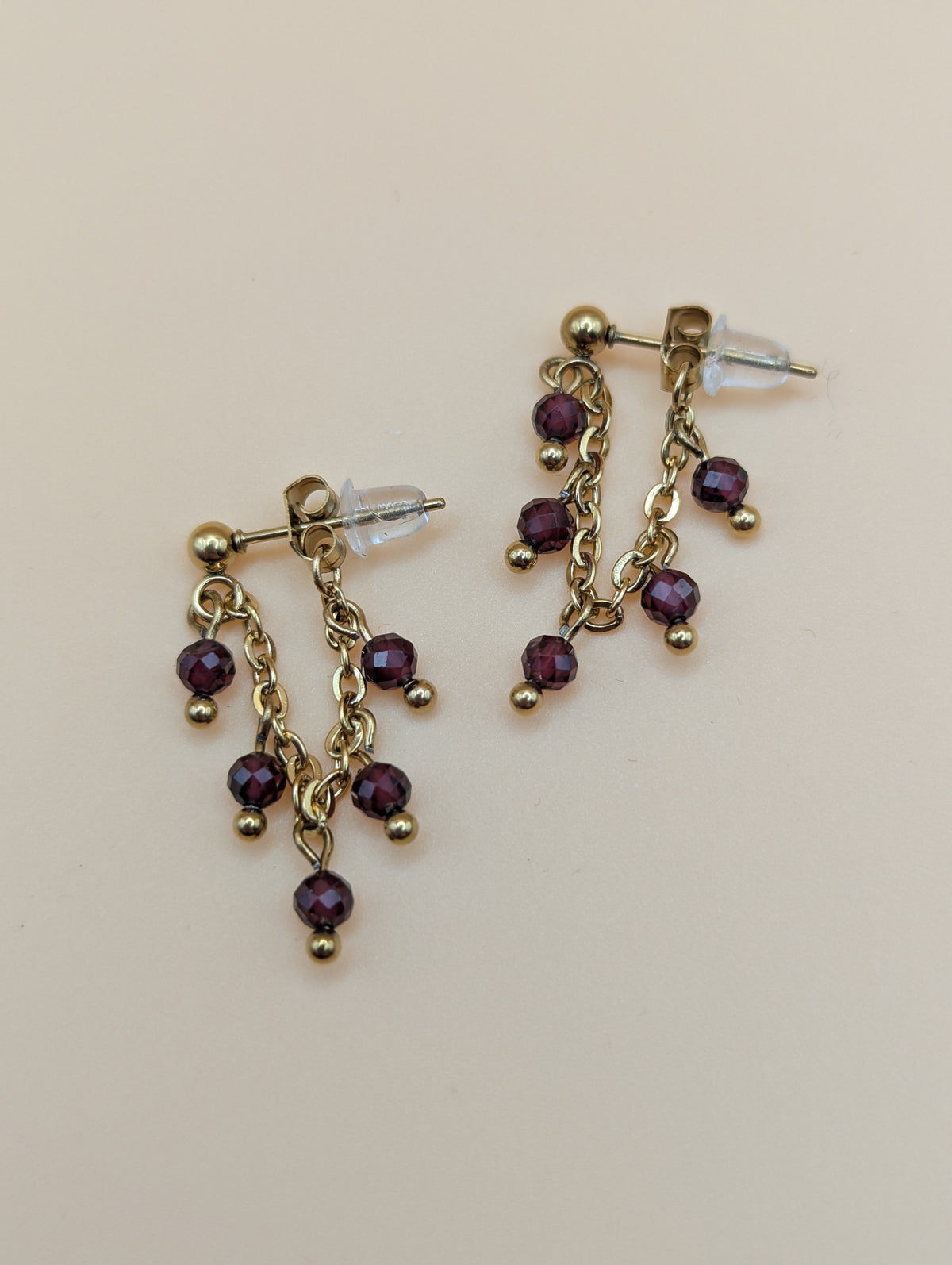 Boucles Laurie La Passionnée
