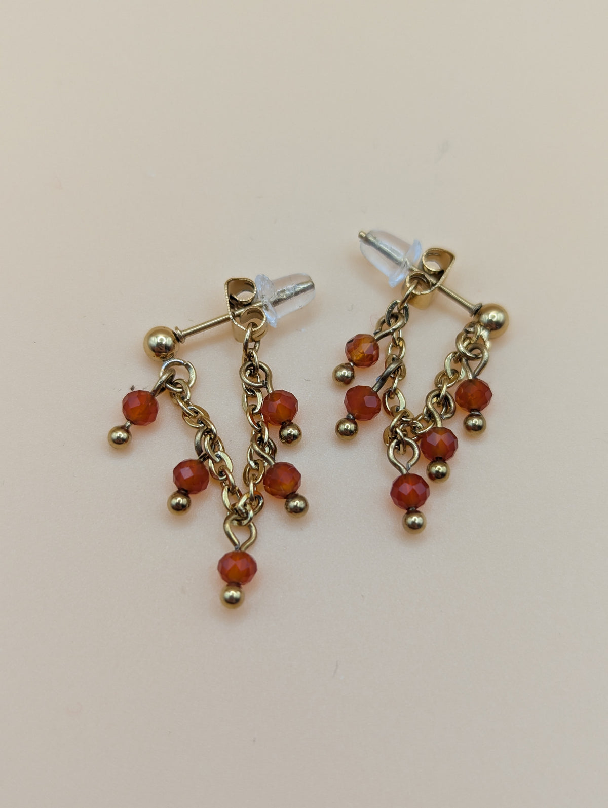Boucles Laurie L'Audacieuse