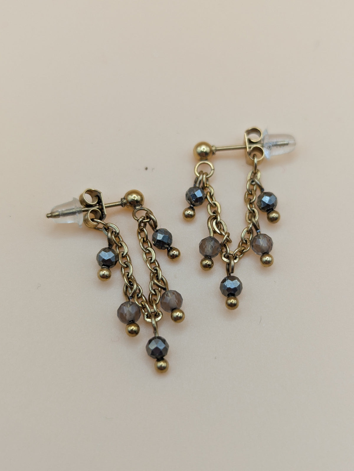 Boucles Laurie La Confiante