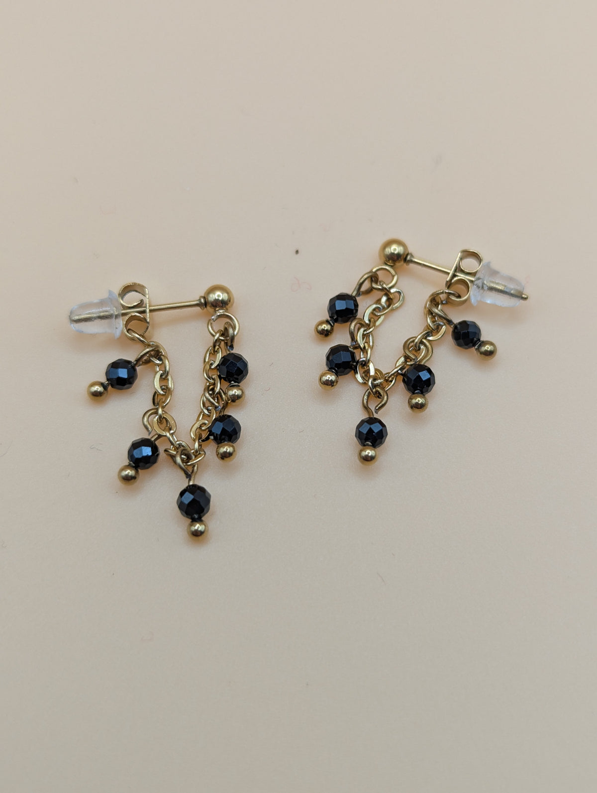 Boucles Laurie La Puissante