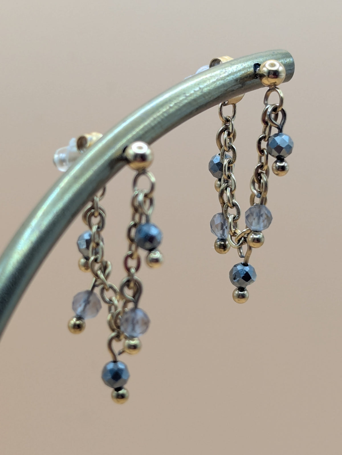 Boucles Laurie La Confiante