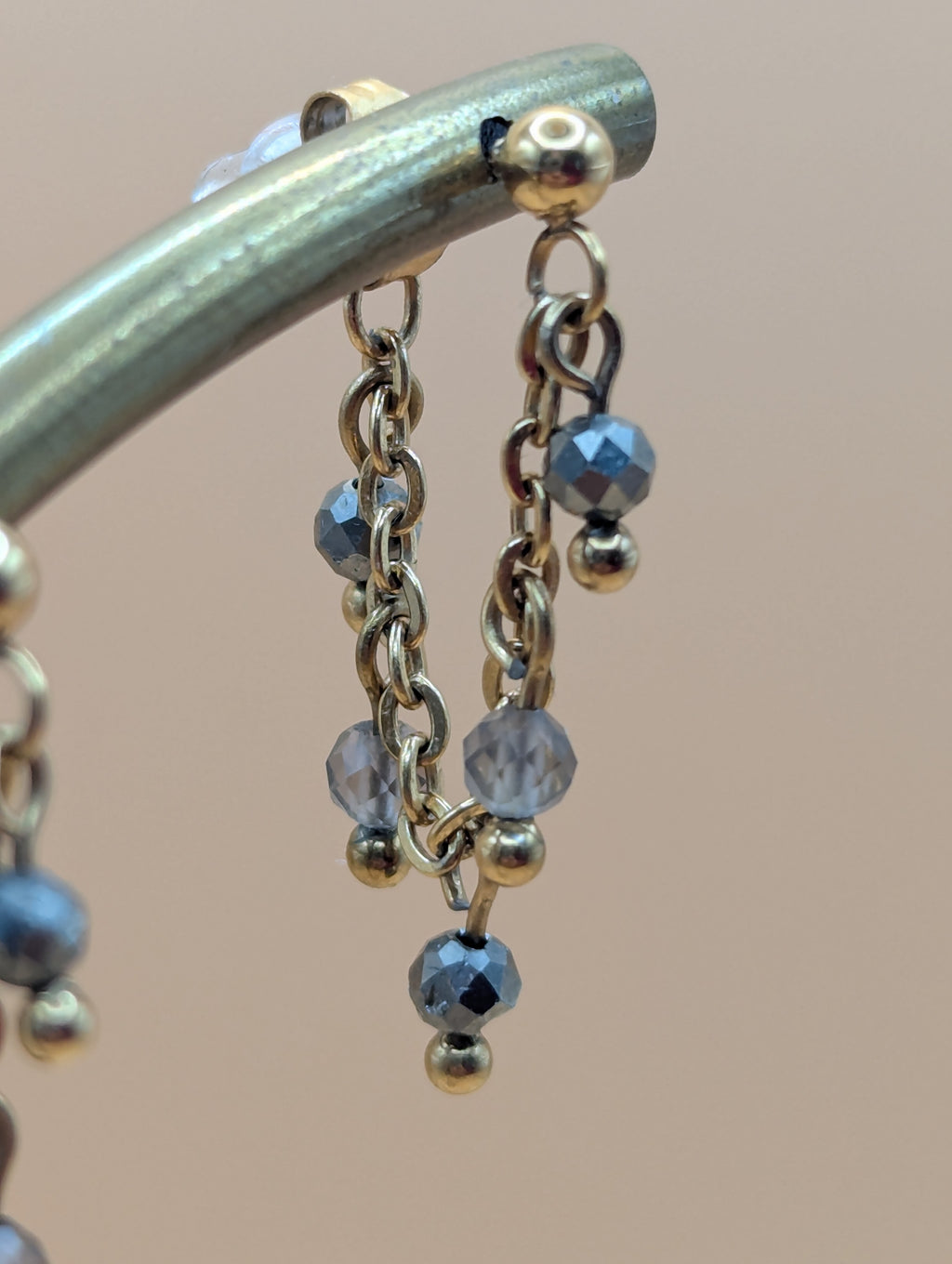 Boucles Laurie La Confiante