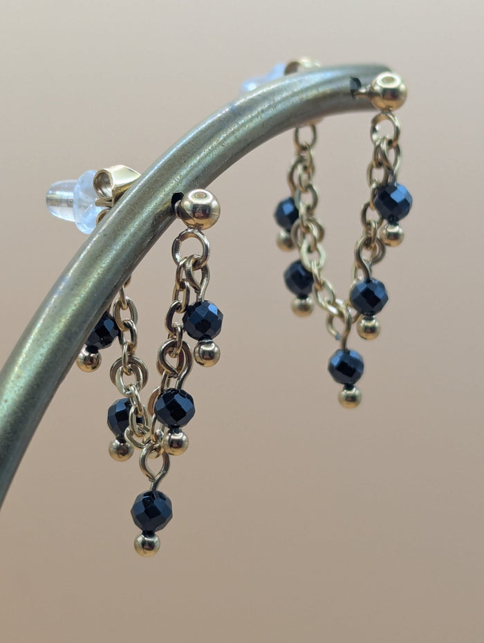 Boucles Laurie La Puissante