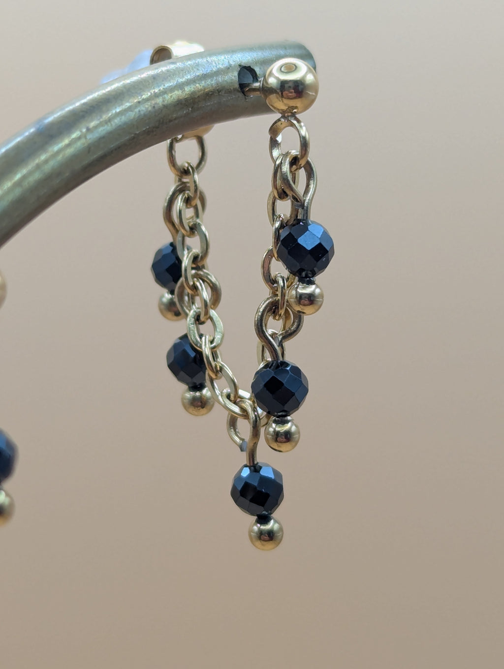 Boucles Laurie La Puissante