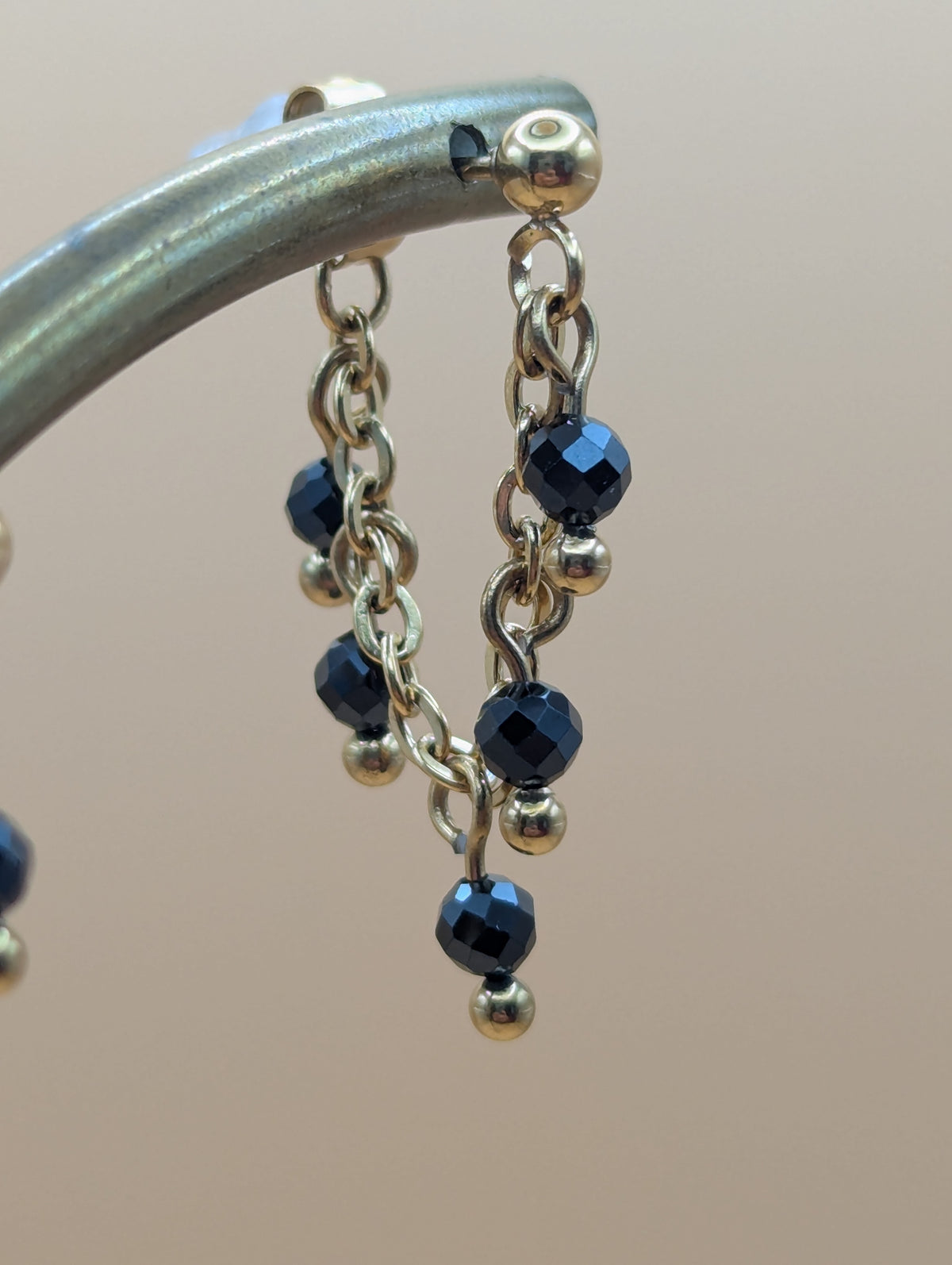 Boucles Laurie La Puissante