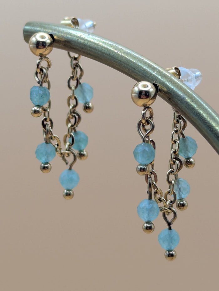 Boucles Laurie La Chanceuse