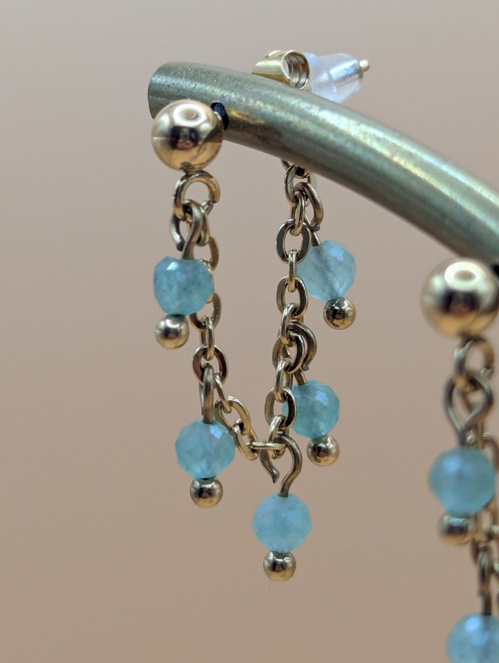 Boucles Laurie La Chanceuse