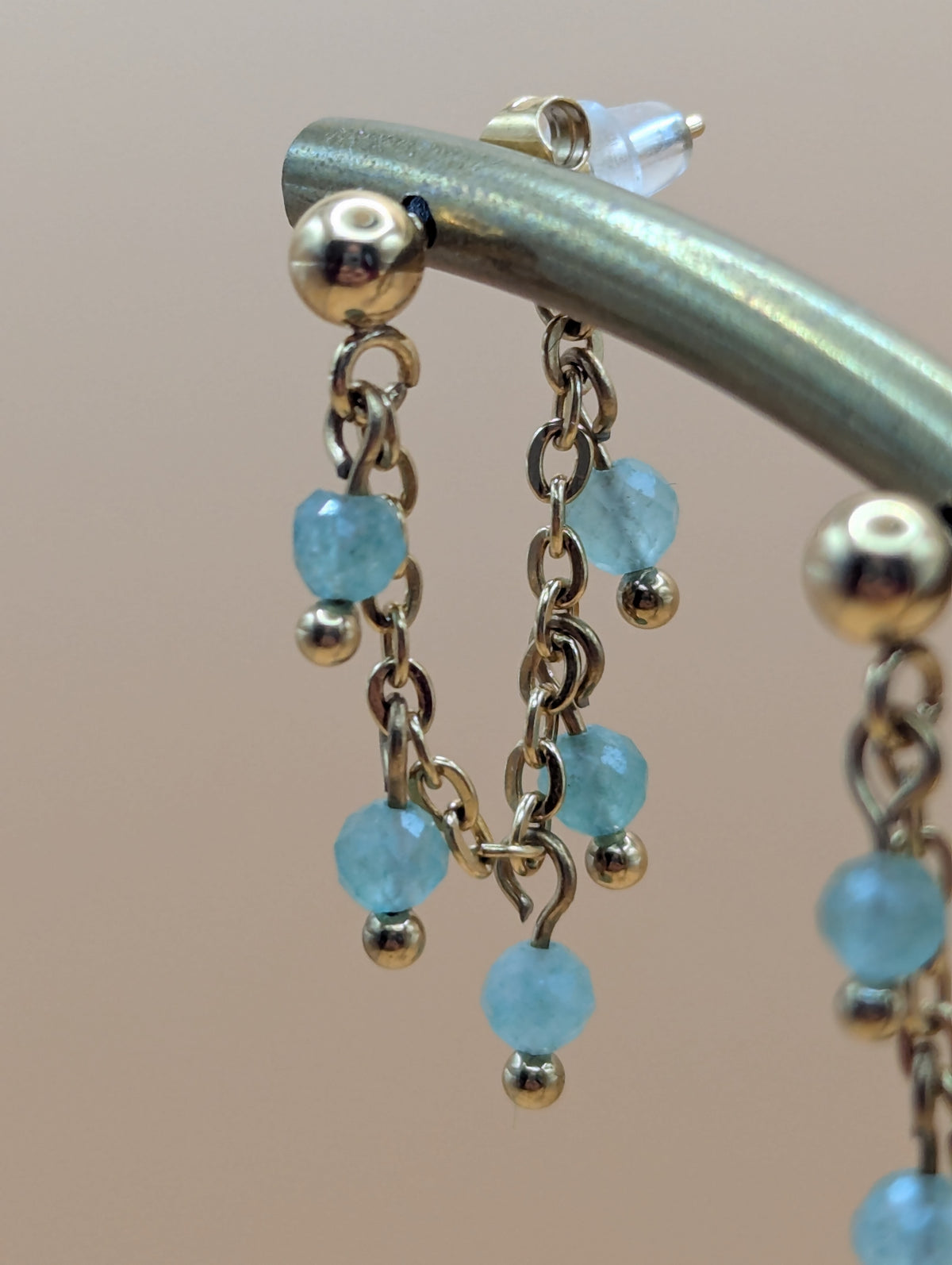Boucles Laurie La Chanceuse