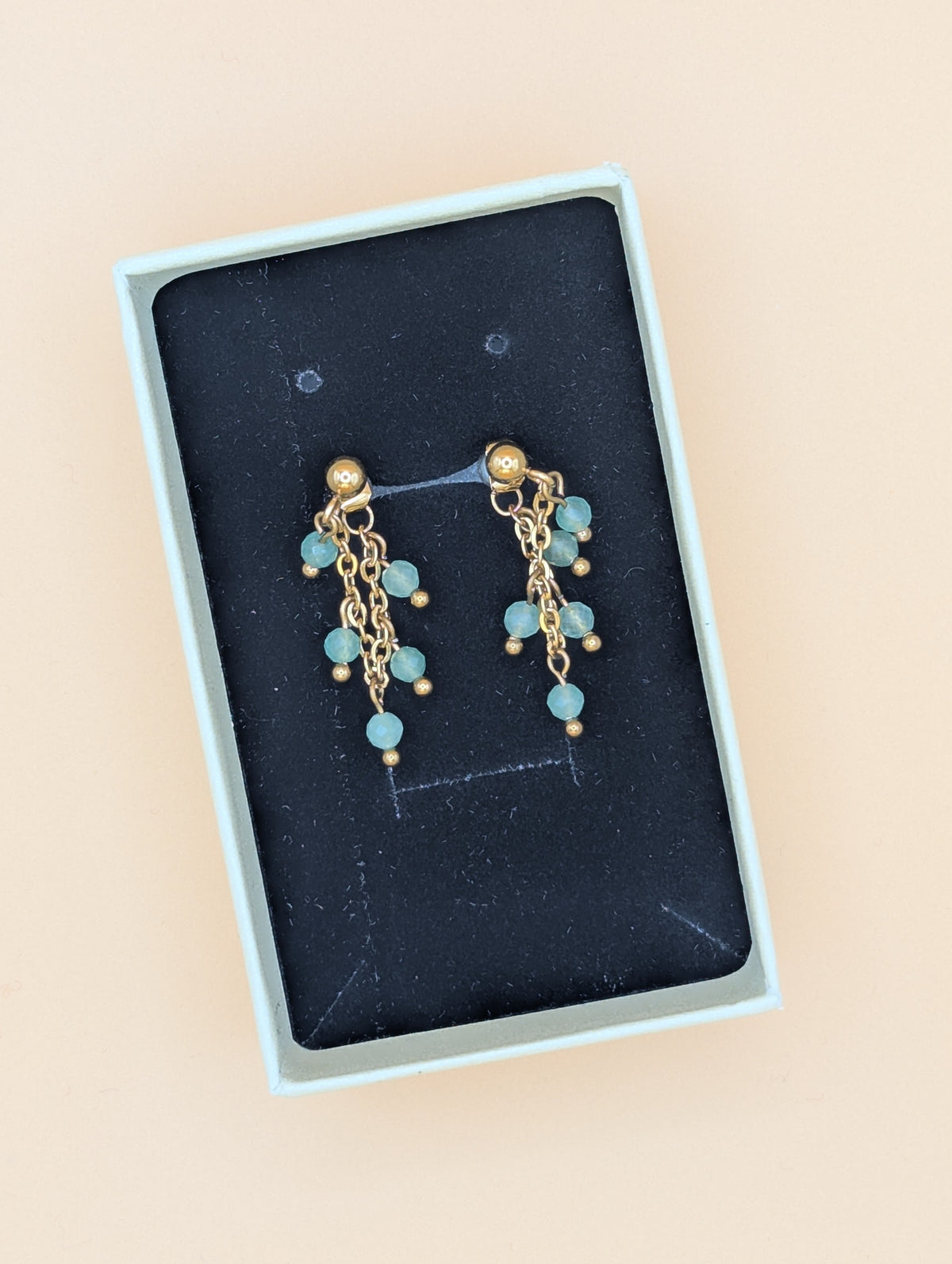 Boucles Laurie La Chanceuse