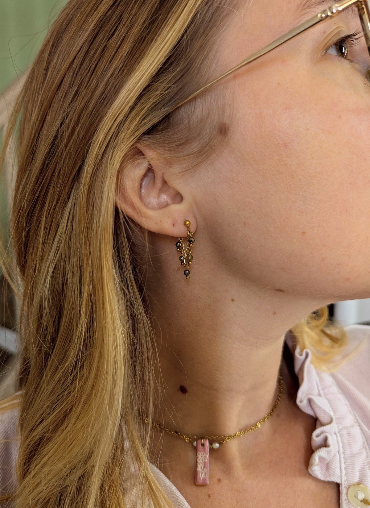 Boucles Laurie L'Audacieuse