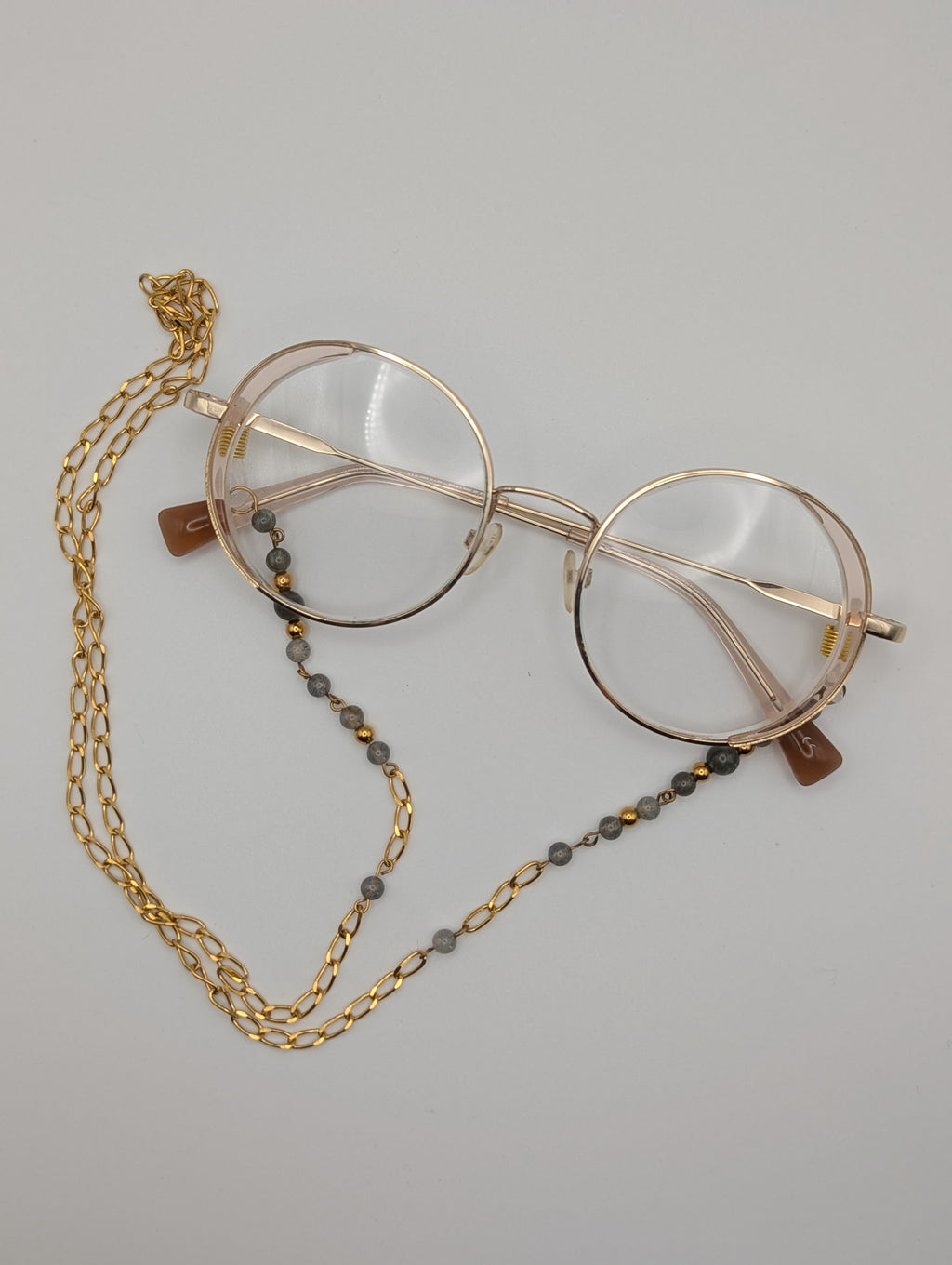 Iris La Mysterieuse