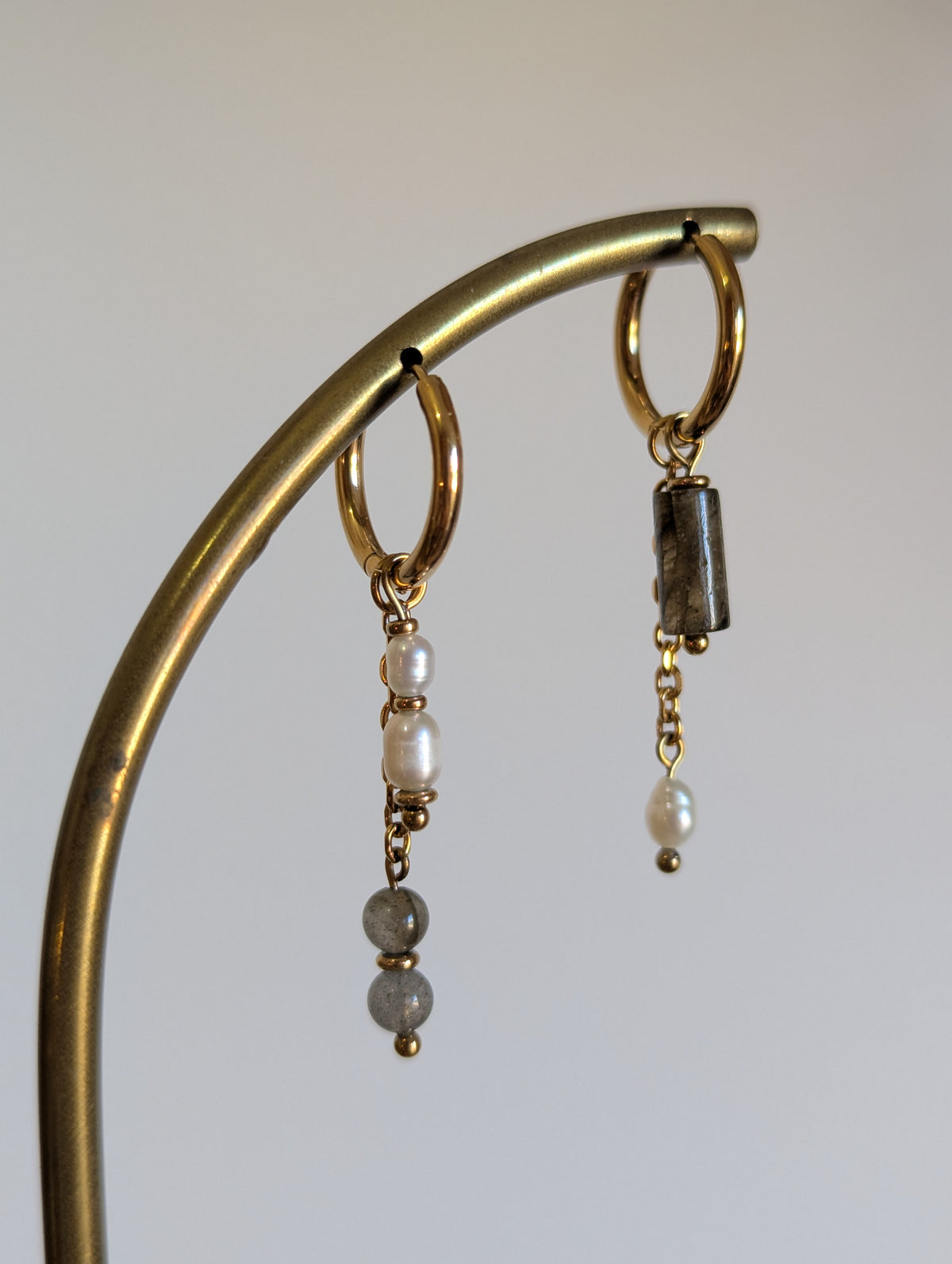 Boucles Charlotte La Mystérieuse V2