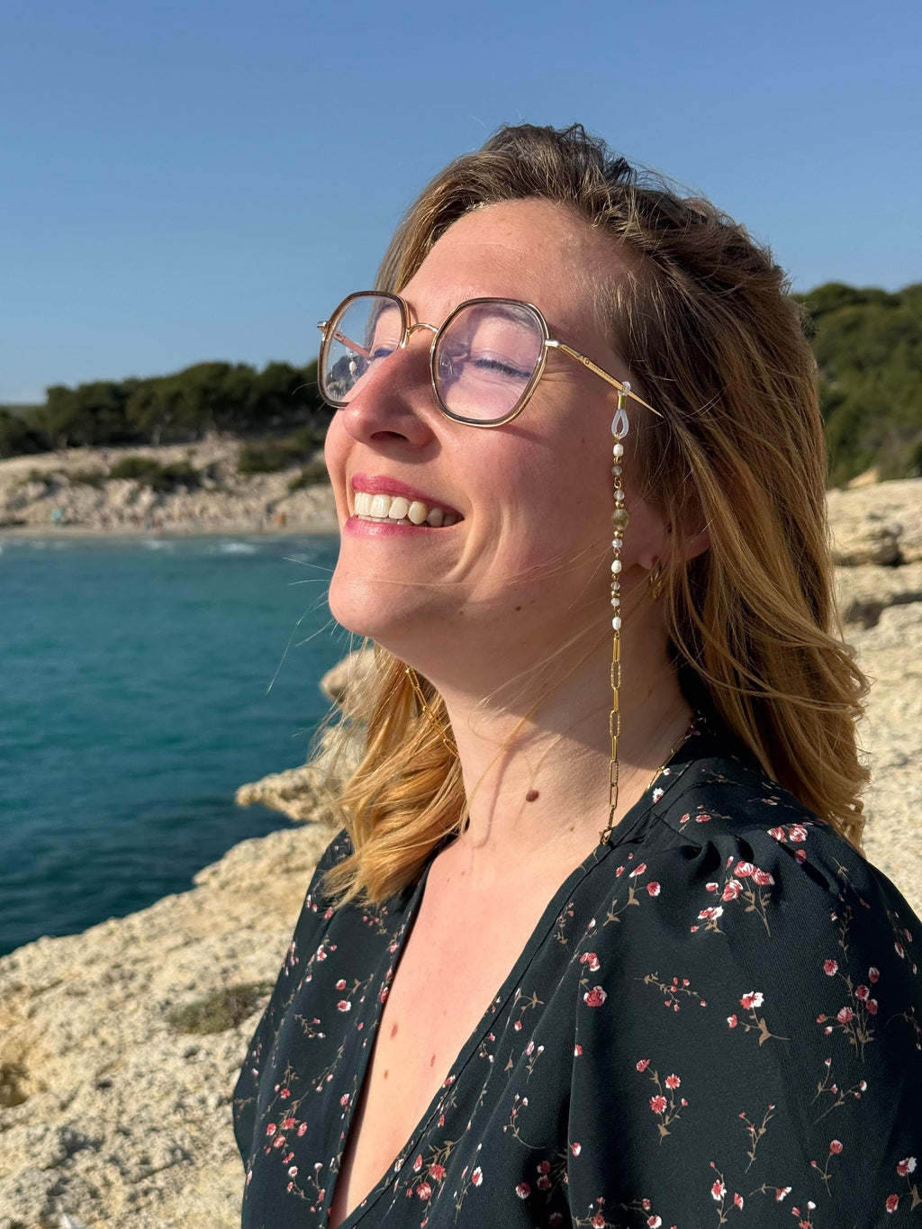 Camélia La Mysterieuse