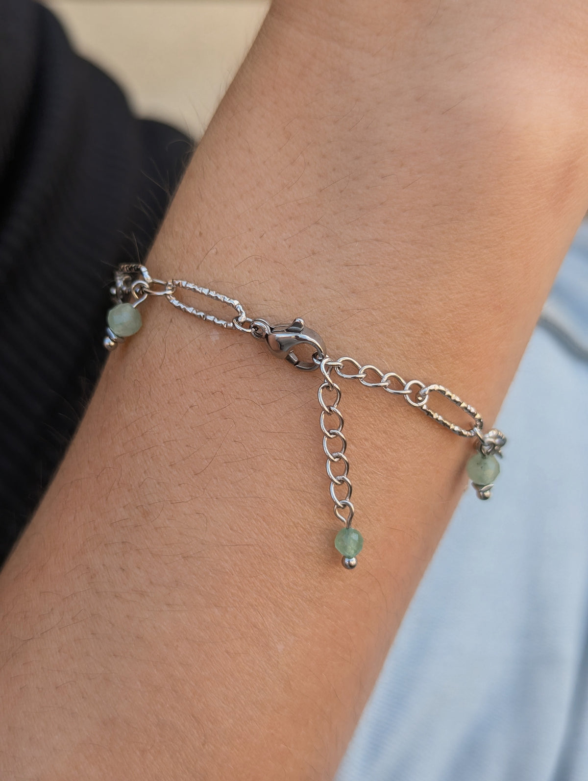 Bracelet Adèle La Chanceuse