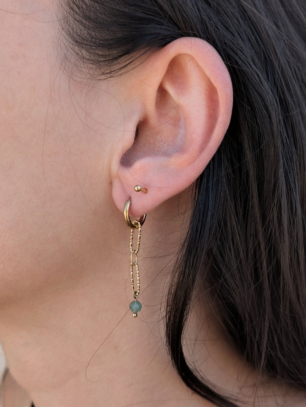 Boucles Léa La Chanceuse