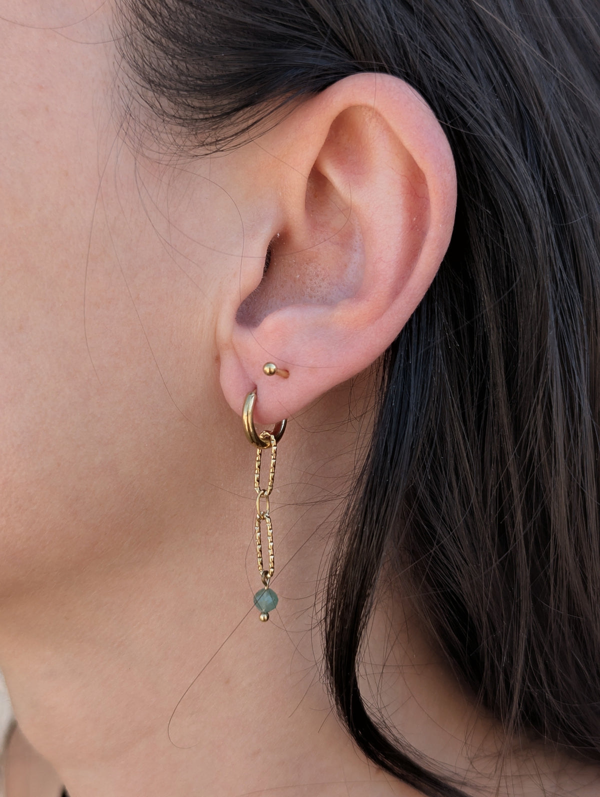 Boucles Léa La Chanceuse