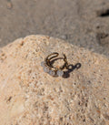 Earcuff Mila - Labradorite