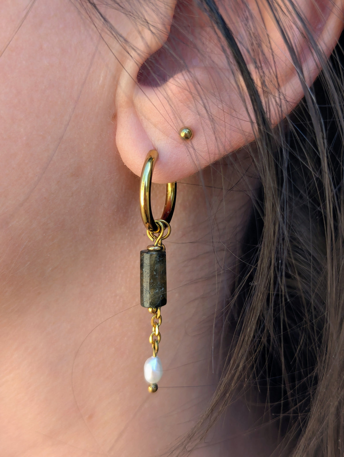 Boucles Charlotte La Mystérieuse V2
