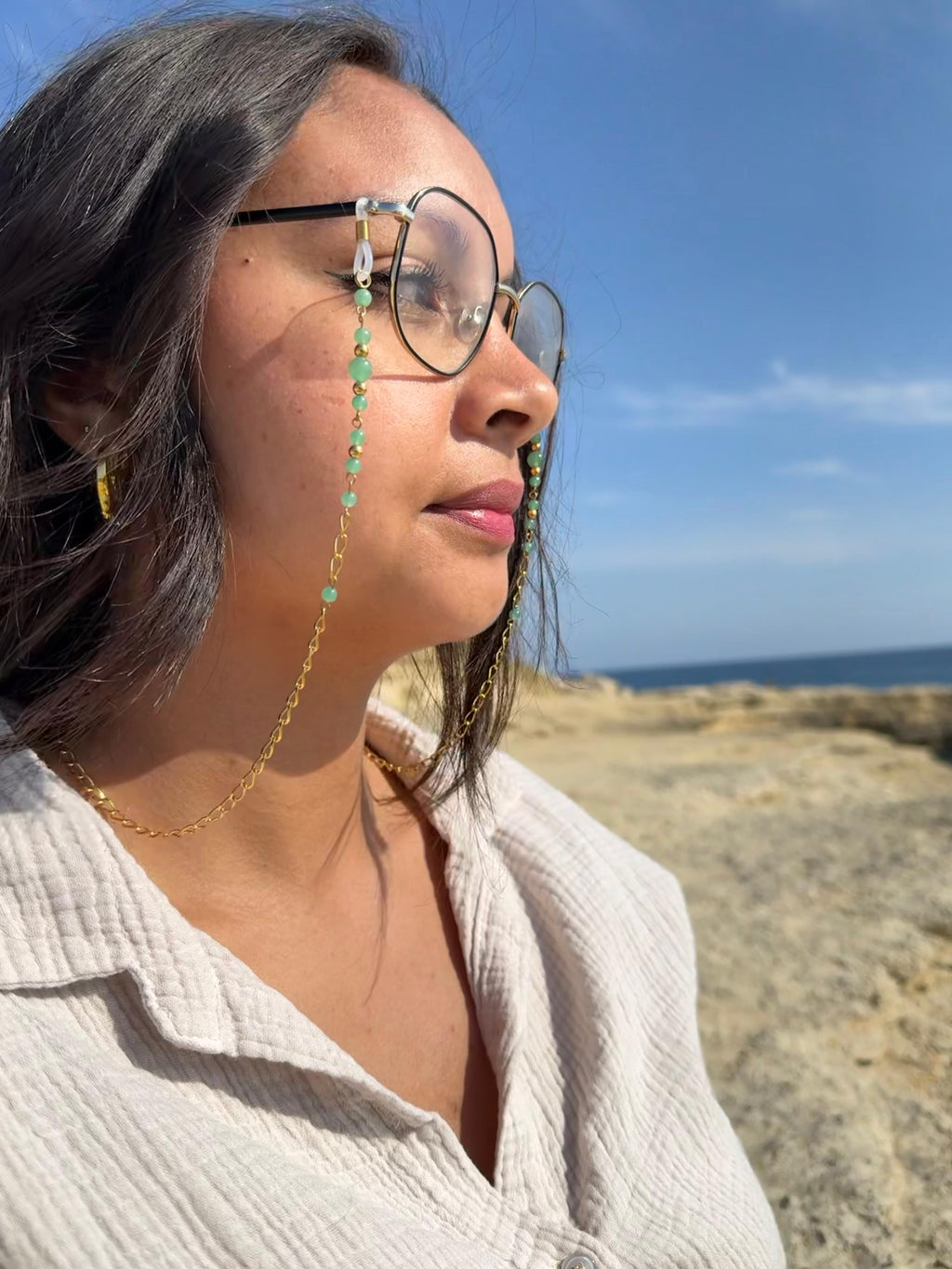 Iris La Chanceuse