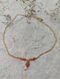 Collier Elise L'Audacieuse
