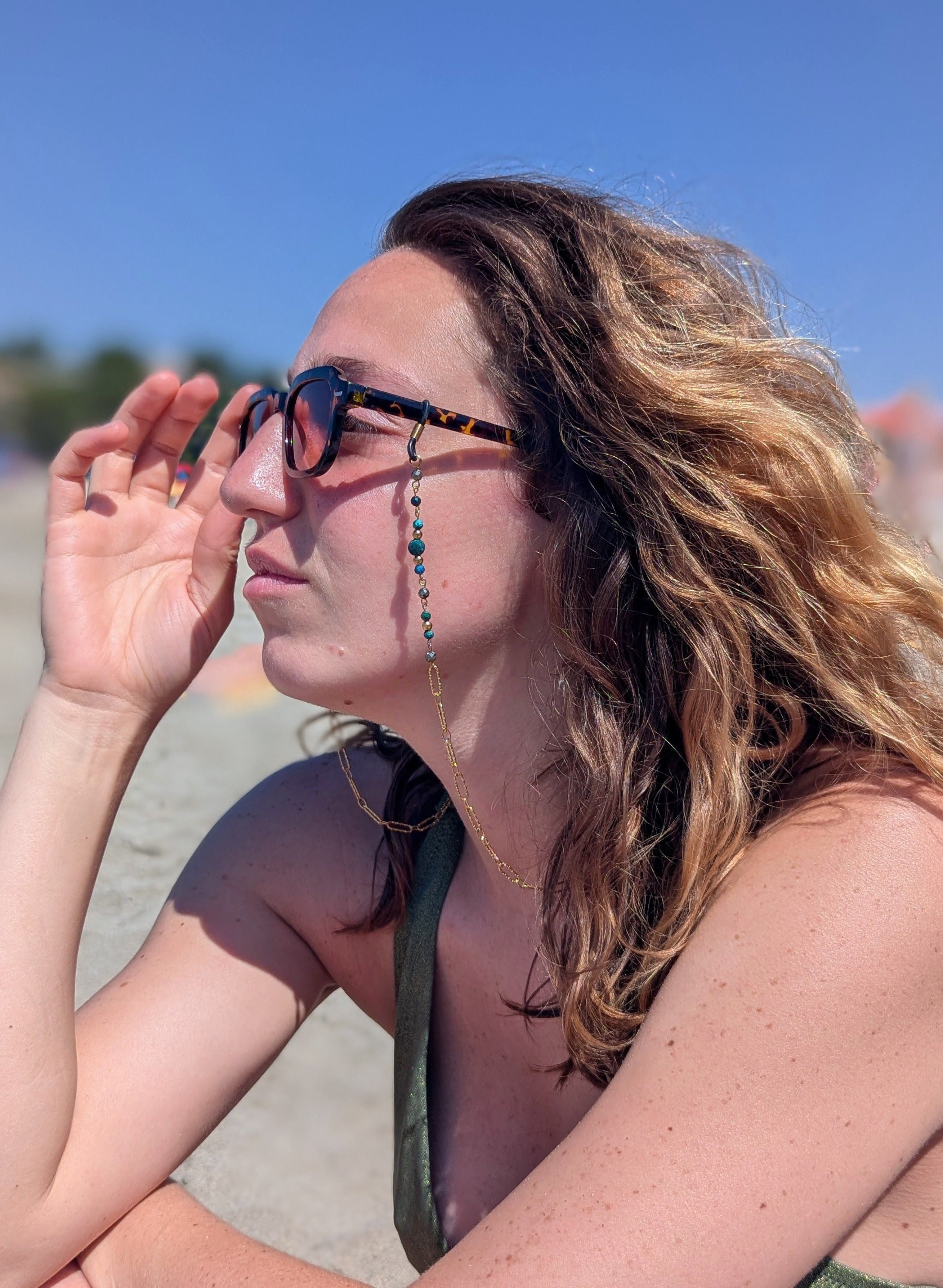 Rosalie l'Intuitive