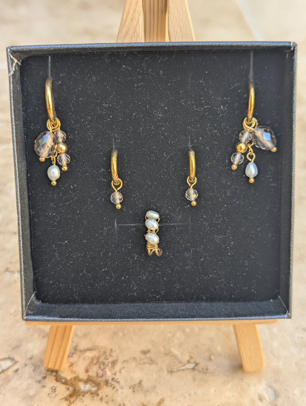 Coffret Alma