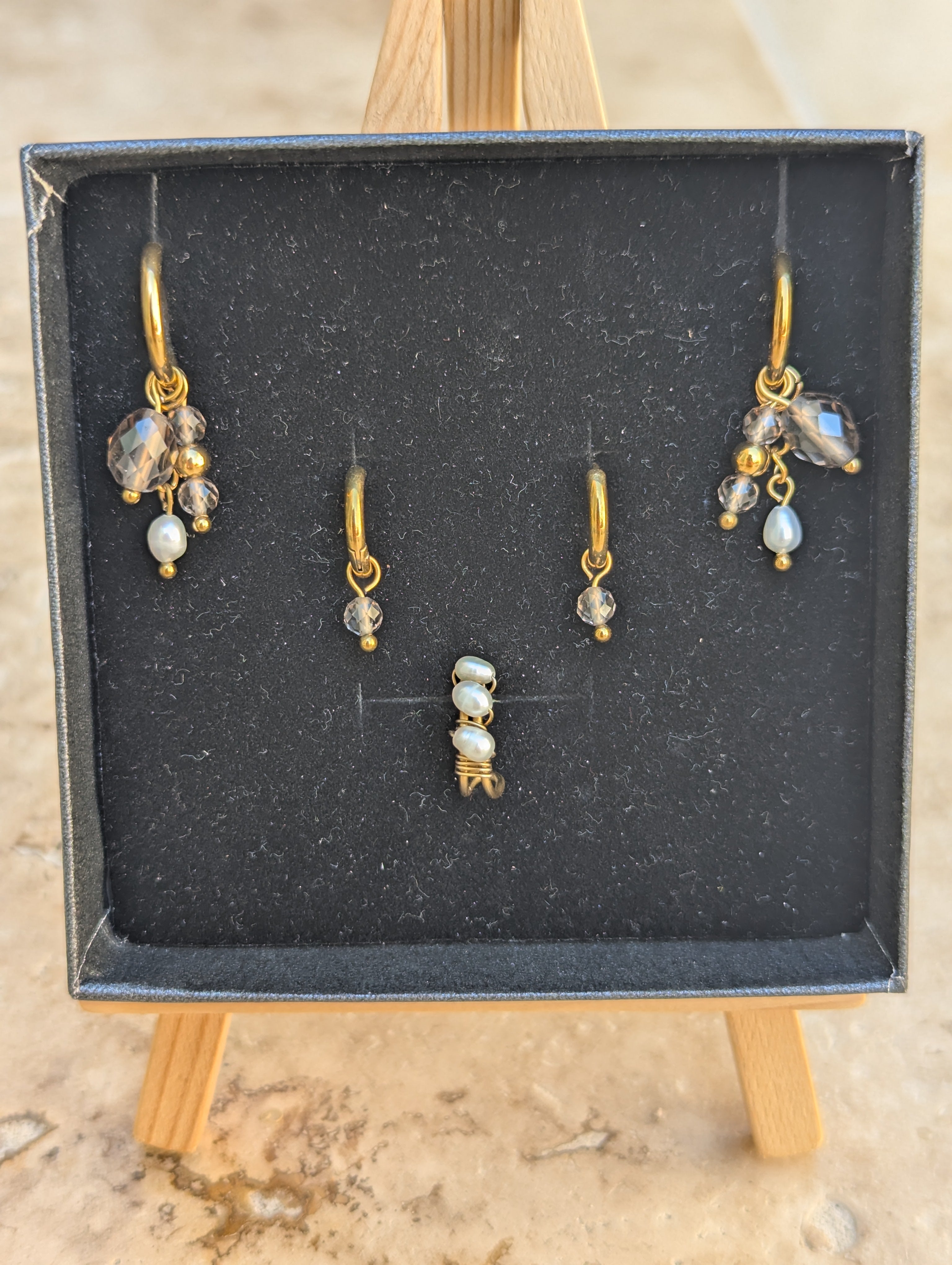 Coffret Alma