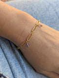 Bracelet Adèle La Spirituelle