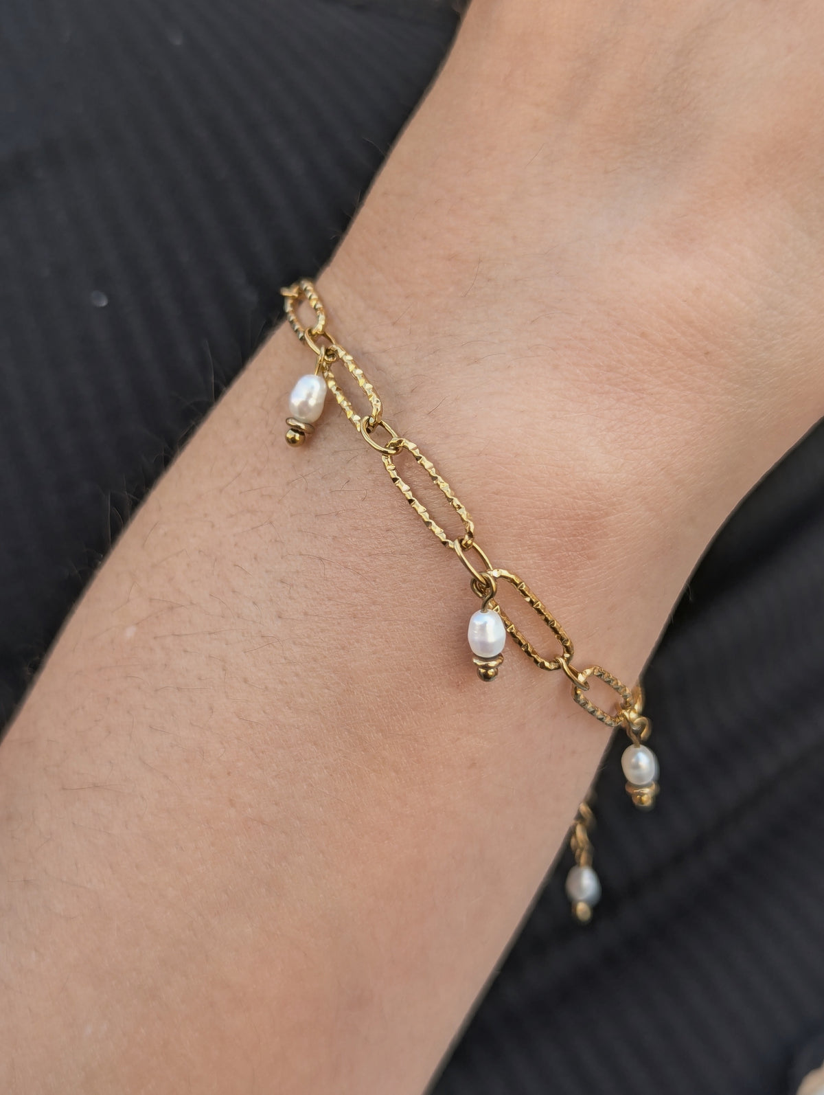 Bracelet Adèle L'élégante