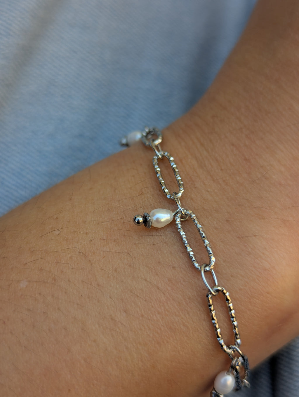 Bracelet Adèle L'élégante