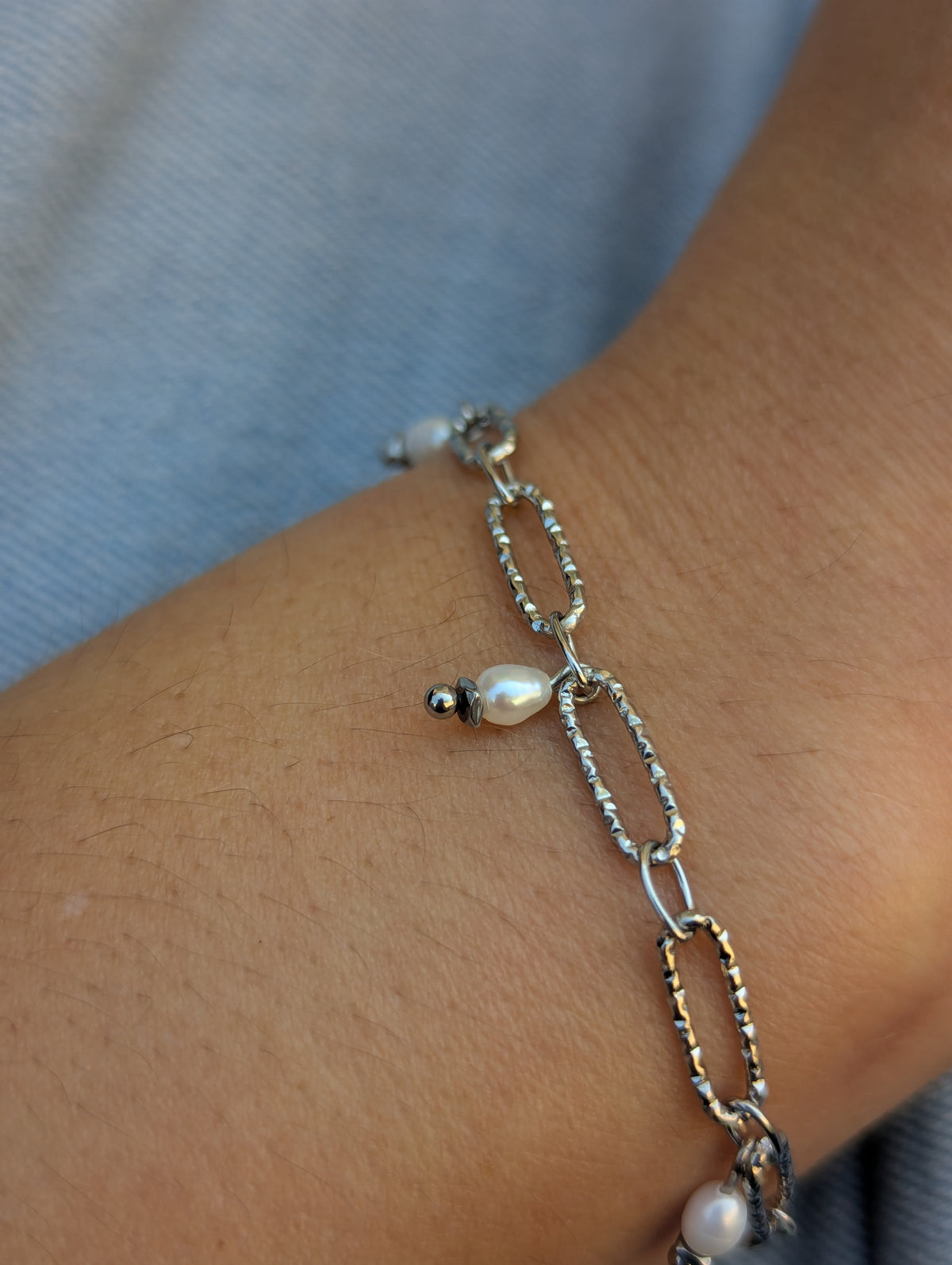 Bracelet Adèle L'élégante