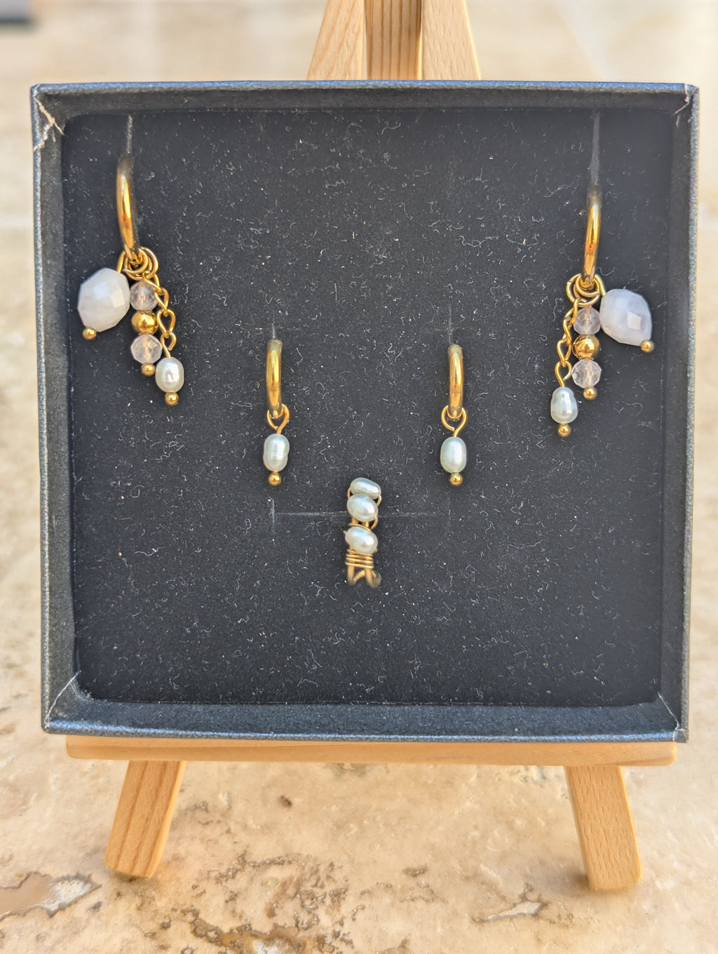 Coffret Alma