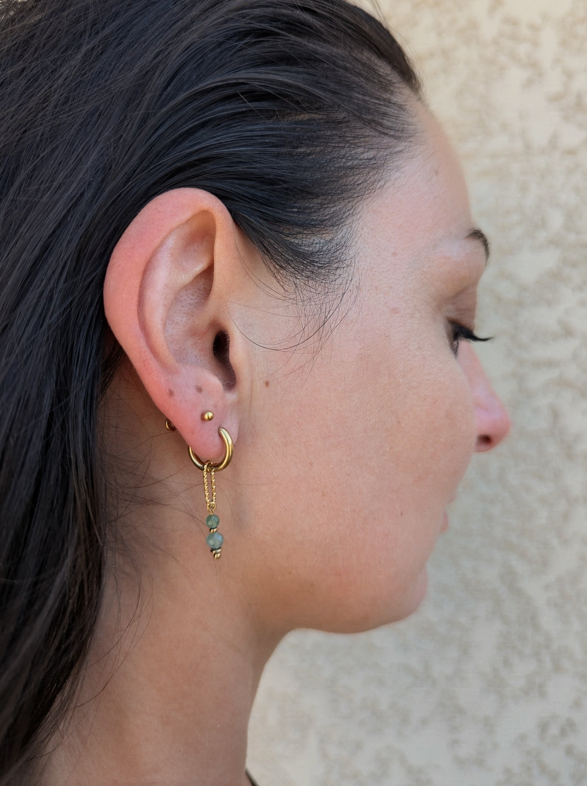 Boucles Léa La Chanceuse