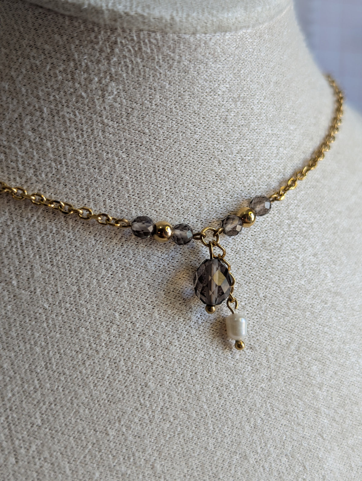 Collier Elise La Protectrice