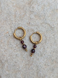 Boucles Carla La Passionnée