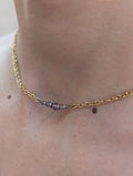 Collier Camille La Spirituelle